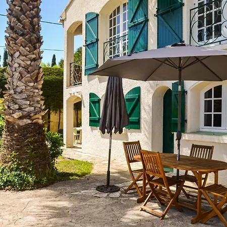 Pet Friendly In Lejlighed