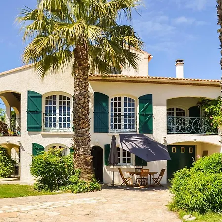 Pet Friendly In * Pignan
