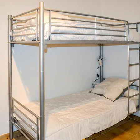 Pet Friendly In Apartmán