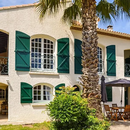 Lejlighed Pet Friendly In