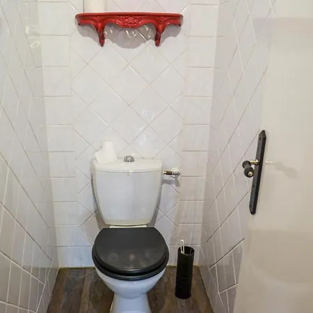 Pet Friendly In Pignan