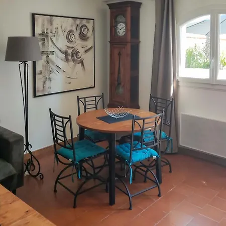Apartment In With Wifi *