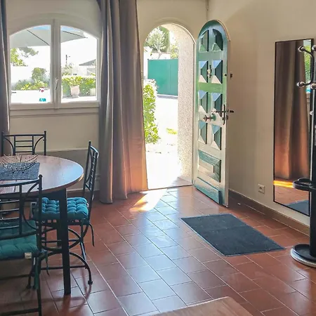 Pet Friendly In Apartmán *