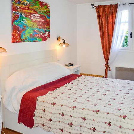 Apartment In With Wifi