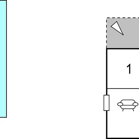 Pet Friendly In Apartmán *