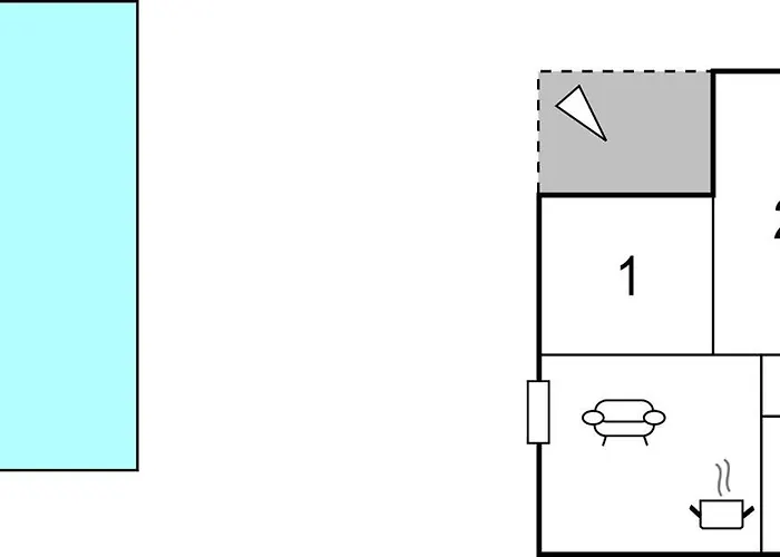 In With Wifi Апартаменты *